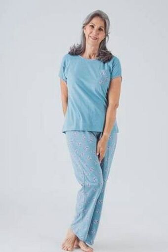 De Prati Pijama camiseta + pantalón amanda oferta