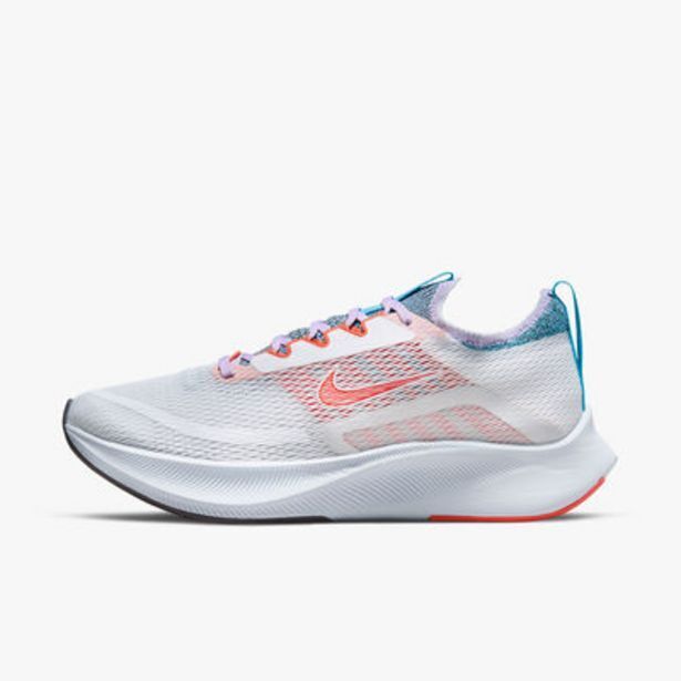 Marathon Sports Nike zoom fly 4 oferta