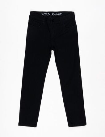 Moda RM Jean llano 5 bolsillos oferta