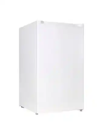 Moda RM Minibar 127 litros blanco home & co oferta