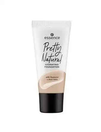 Moda RM Base hidratante pretty natural 100 caramelo oferta