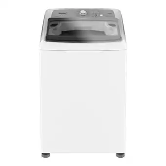 Pycca Lavadora automática acros whirlpool 35 libras oferta
