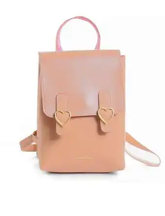 Moda RM Cartera malekinha tipo mochila oferta