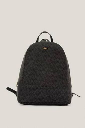 De Prati Mochila h&co oferta