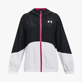 Marathon Sports Under armour woven full zip oferta