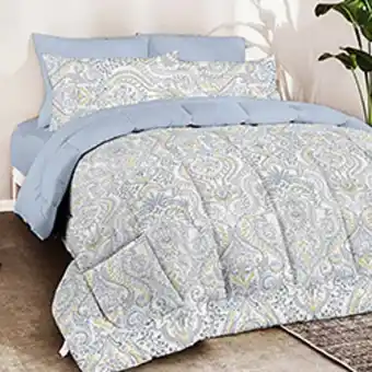 Edredón zarina cotton touch 90gr twin chateau