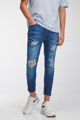 Koaj Jean carrot oferta