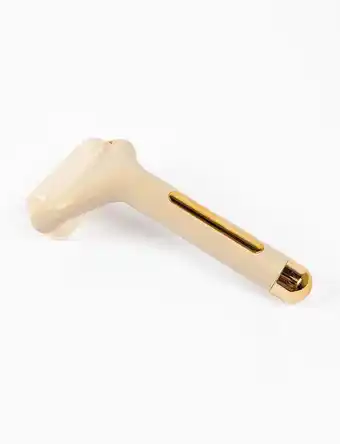 Moda RM Masajeador facial y corporal ice roller oferta