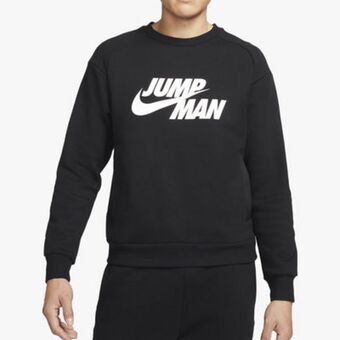 Marathon Sports Jordan jumpman fleece crew oferta