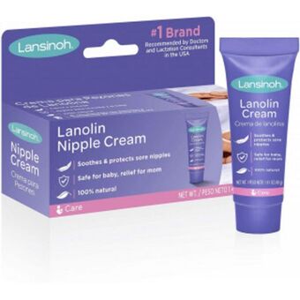 Crema lanolina 40gr