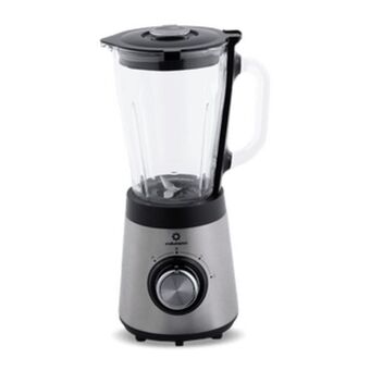 Marcimex Indurama - licuadora lic-ppc | 1.5 l metálica oferta