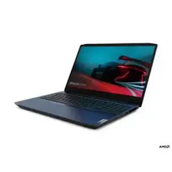 Marcimex Lenovo - computador gamer_3-15arh| blue oferta