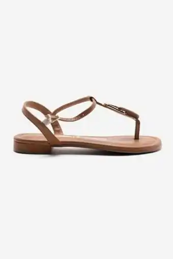 De Prati Sandalia flat vizzano oferta
