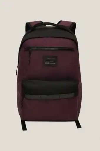 De Prati Mochila tanoak 19 burdeo head oferta