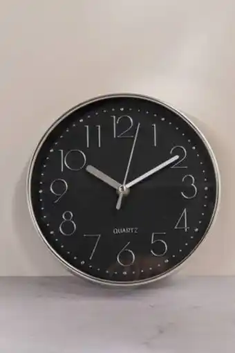 De Prati Reloj de plástico a batería concepts negro oferta