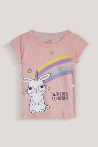De Prati Camiseta de algodón baby kiddo oferta