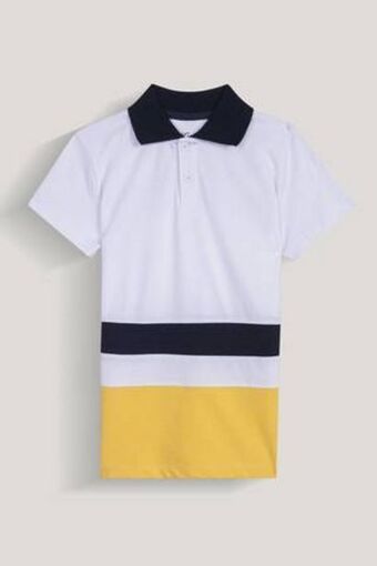 De Prati Camiseta polo de algodón little kiddo oferta
