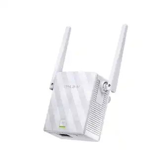 Pycca Extensor wifi tp-link 300 mbps oferta