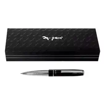 Bolígrafo x-pen touch 556be