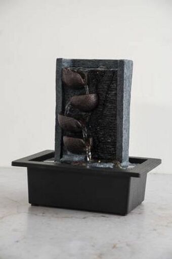 De Prati Fuente decorativa con luz y movimiento concepts oferta