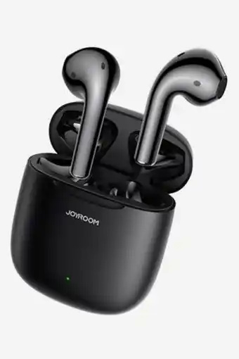 De Prati Audífonos inalámbricos joyroom jr-t13 pro negros oferta