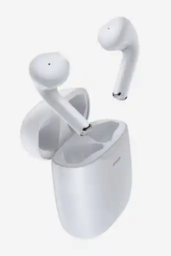 De Prati Audífonos inalámbricos joyroom jr-t13 pro blancos oferta