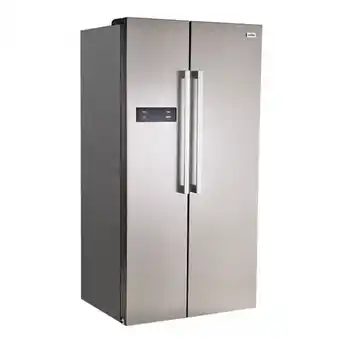 Refrigeradora mabe side by side 525 litros