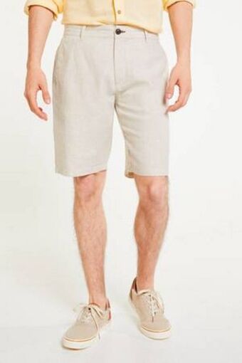 De Prati Bermuda chino unicolor springfield oferta