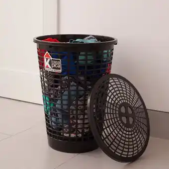 Pycca Cesto de ropa magno oferta