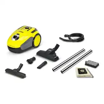 Pycca Aspiradora karcher vc2 oferta