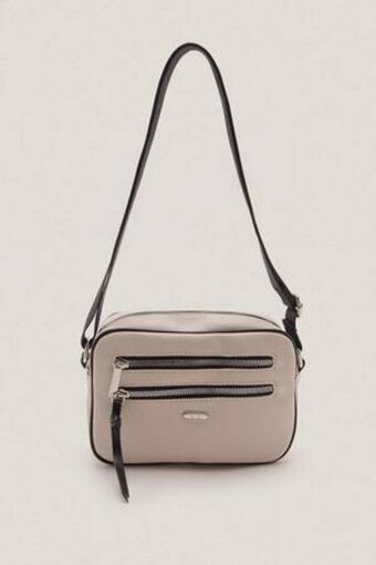 De Prati Cartera crossbody david jones oferta