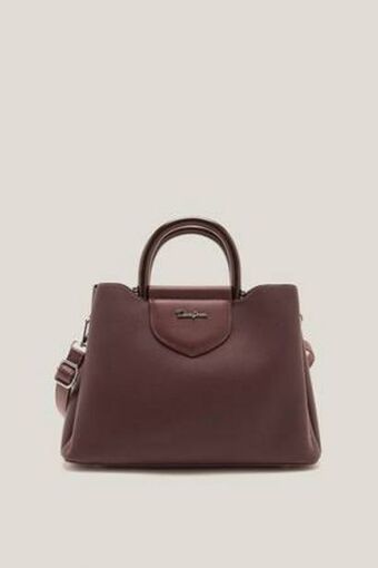 De Prati Cartera satchel david jones oferta