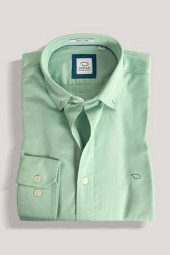 De Prati Camisa classic oscar de la renta oferta