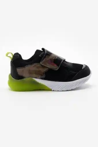 De Prati Zapato deportivo jurassic world con luces vasari oferta