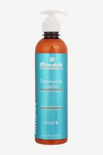 De Prati Tratamiento capilar aceite de argán y jalea real maxybelt oferta