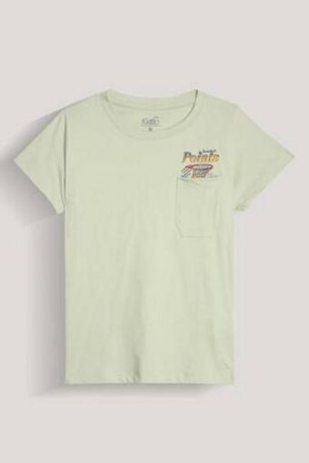 De Prati Camiseta de algodón estampada little kiddo oferta
