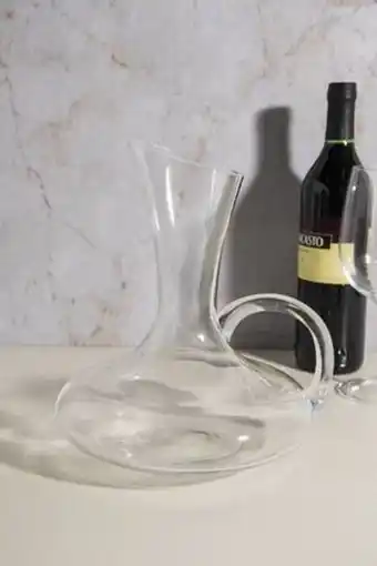 Decantador de vino 2 litros
