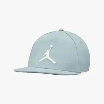 Marathon Sports Nike jordan pro jumpman snapback oferta