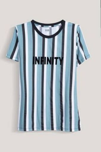 De Prati Camiseta de algodón h&o trybu oferta