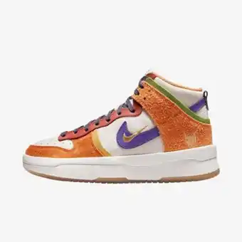 Marathon Sports Nike dunk high up oferta