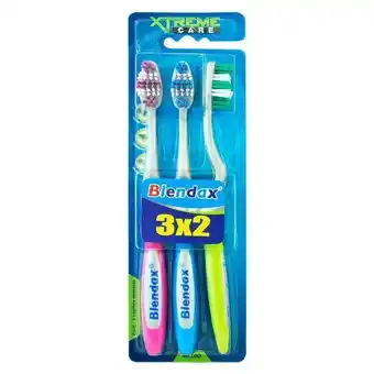 Farmacias Medicity Blendax cepillo dental xtreme care... oferta