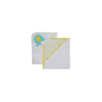 Bebemundo Set toallas x 2 elefante. oferta
