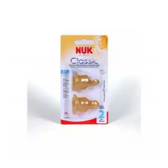 Bebemundo Tetina latex cereal 2 oferta