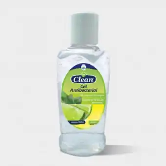 Bebemundo Gel antibacterial dr clean 110ml oferta