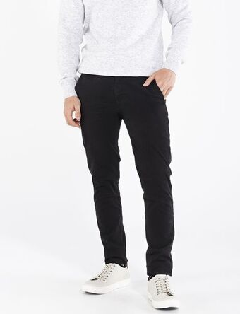 Moda RM Pantalón casual skinny oferta