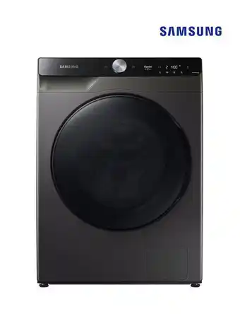 Moda RM Lavadora secadora 11kg samsung oferta