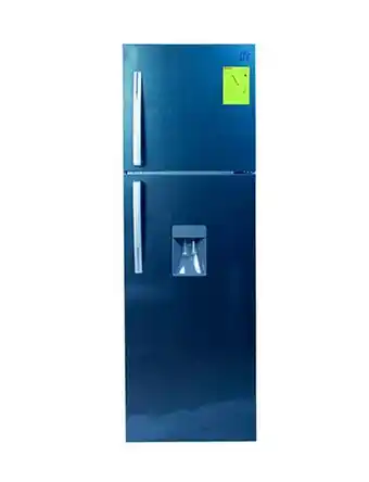 Moda RM Refrigerador 249 litros home & co oferta