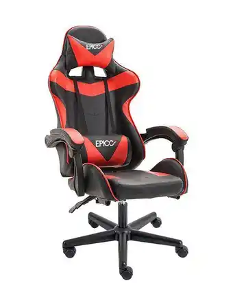 Moda RM Silla gaming roja epicco oferta