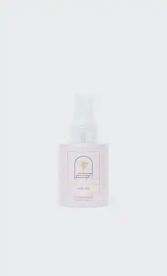 Stradivarius Summer stories body mist oferta