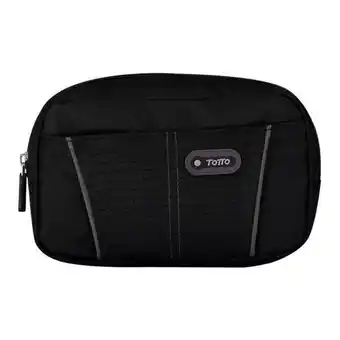 Pycca Multiuso totto eafit negro oferta